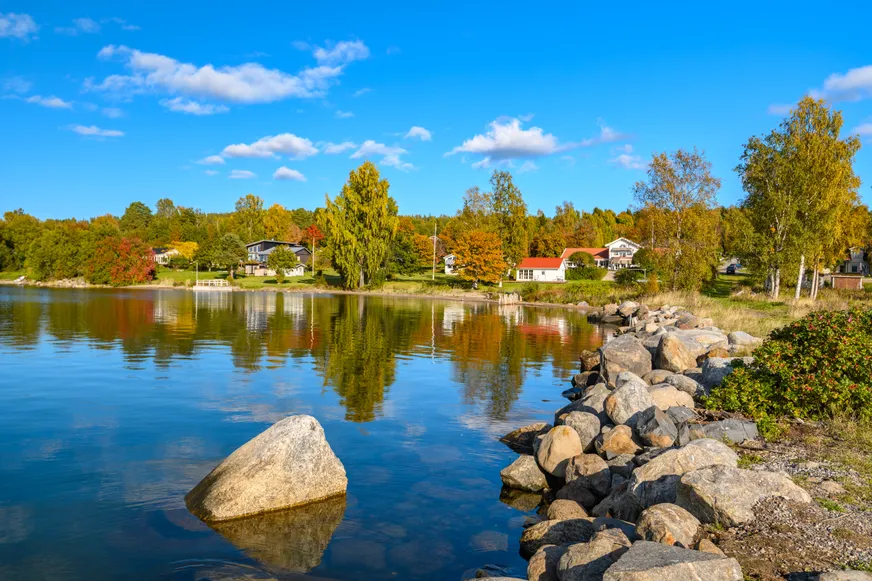Fullskärm