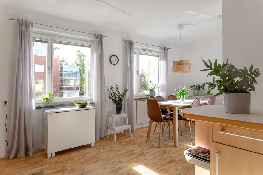 Fullskärm