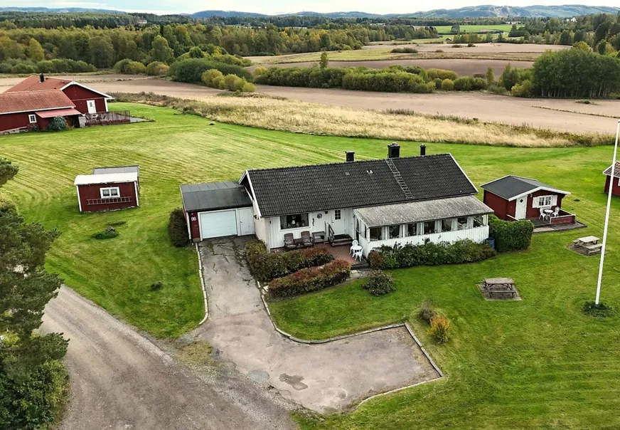 Fullskärm
