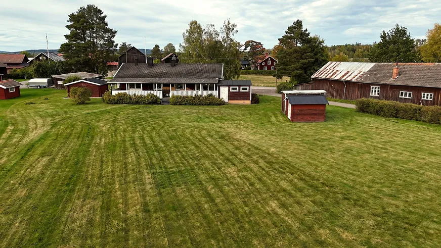 Fullskärm