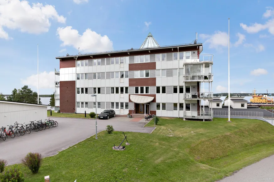 Fullskärm