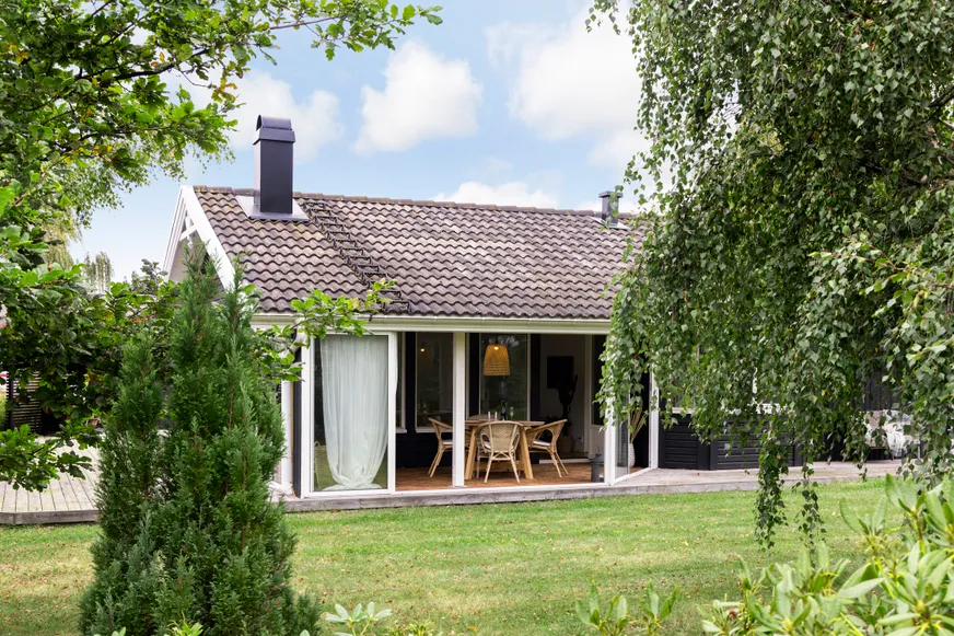 Fullskärm