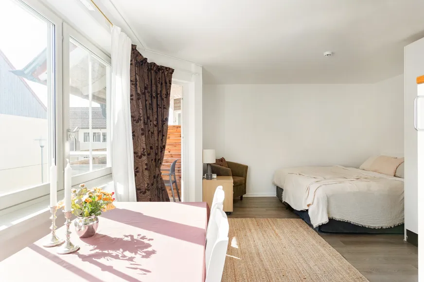 Bostadsrätt, Volontärgatan 141, Visby, Gotland