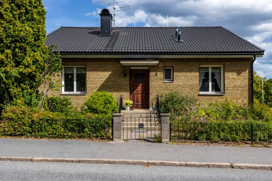 Fullskärm