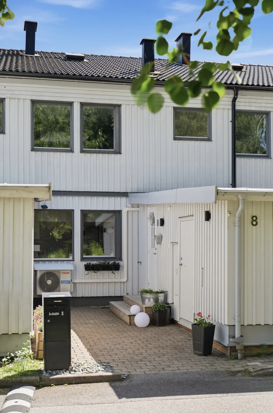 Fullskärm