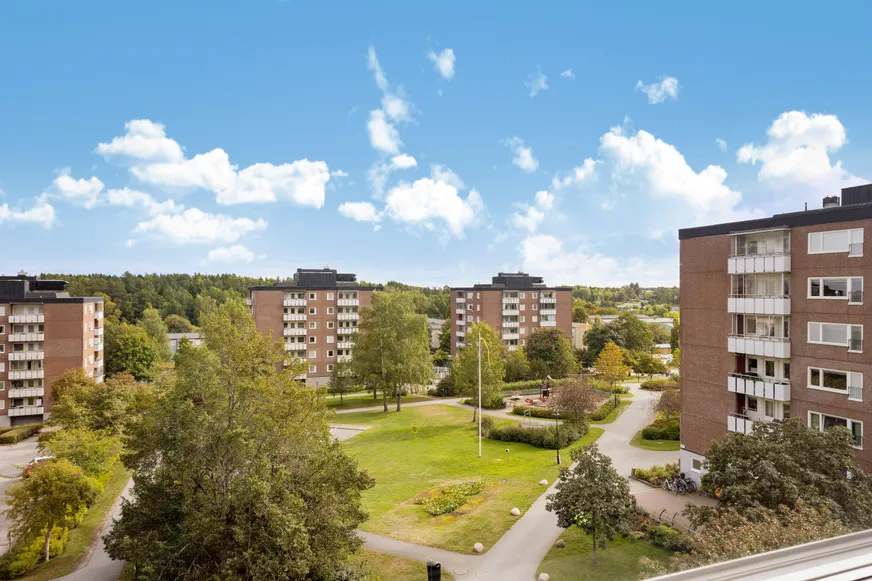 Fullskärm