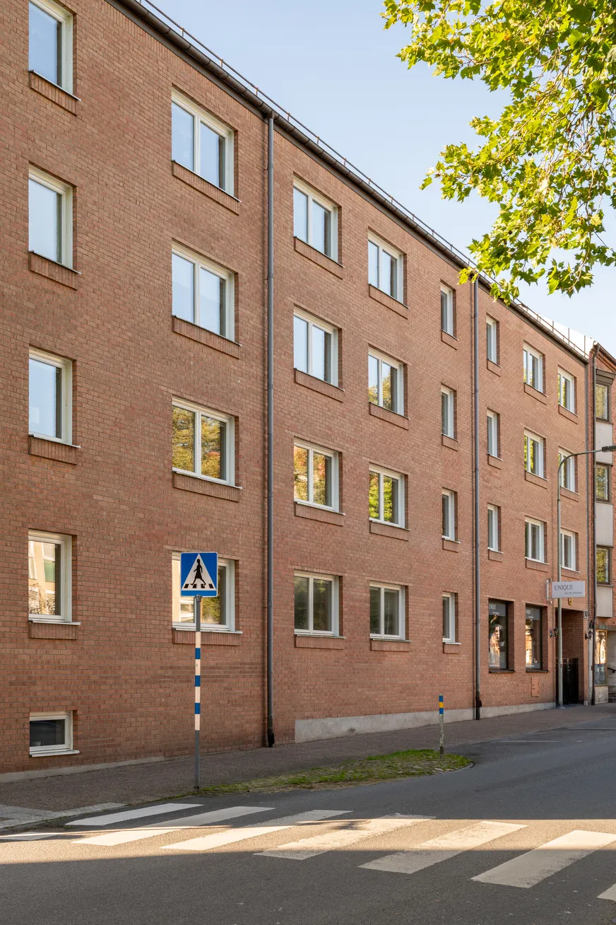Fullskärm