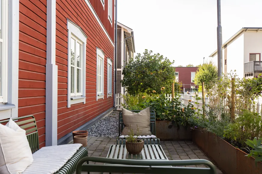 Fullskärm