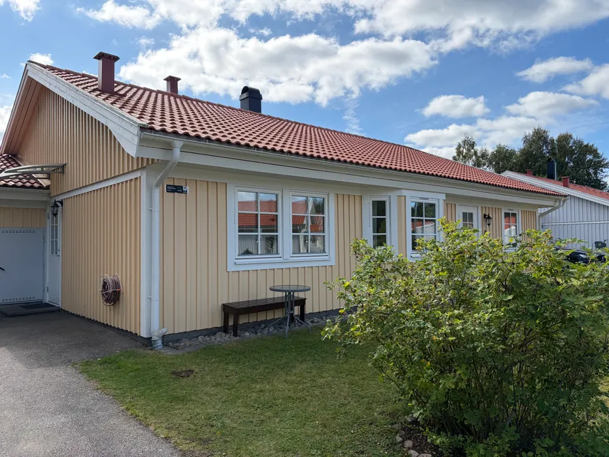 Fullskärm