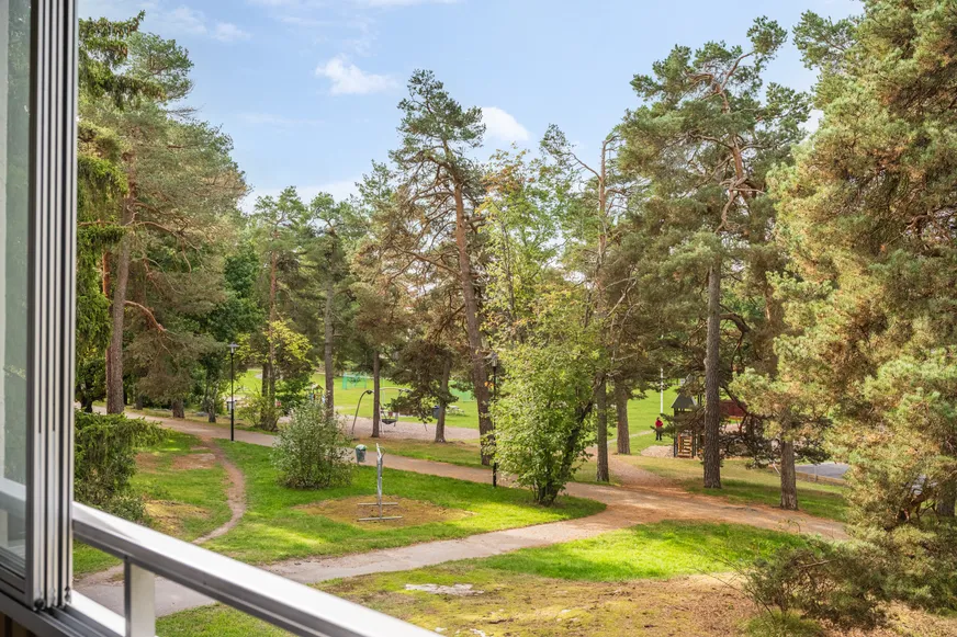 Fullskärm