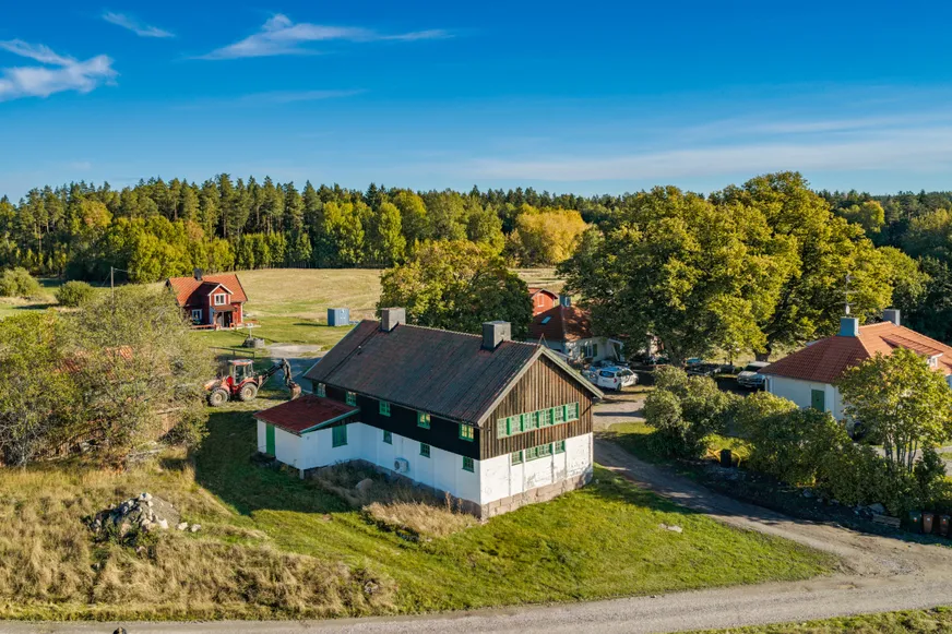 Fullskärm