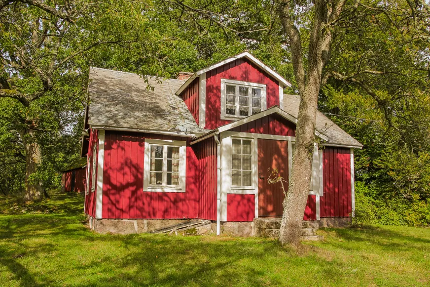 Fullskärm