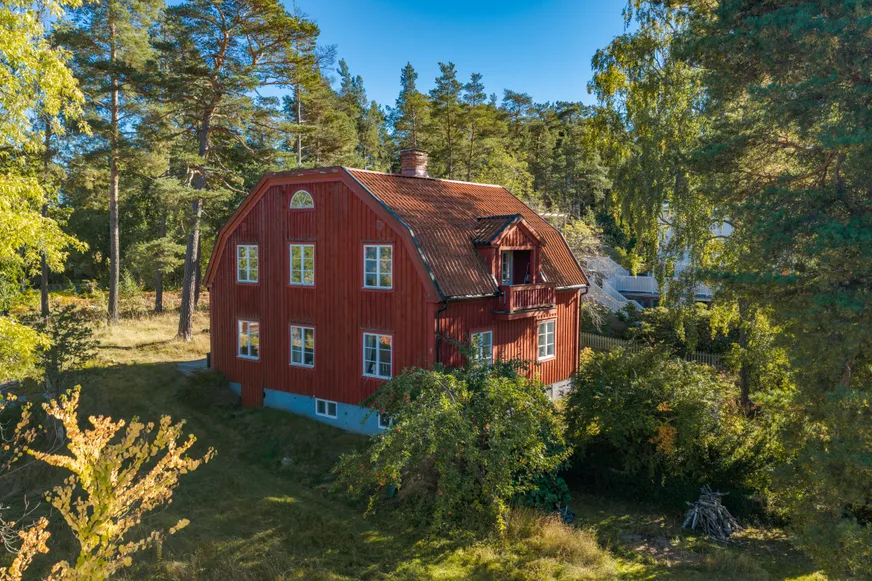 Fullskärm