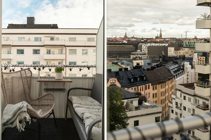 Fullskärm