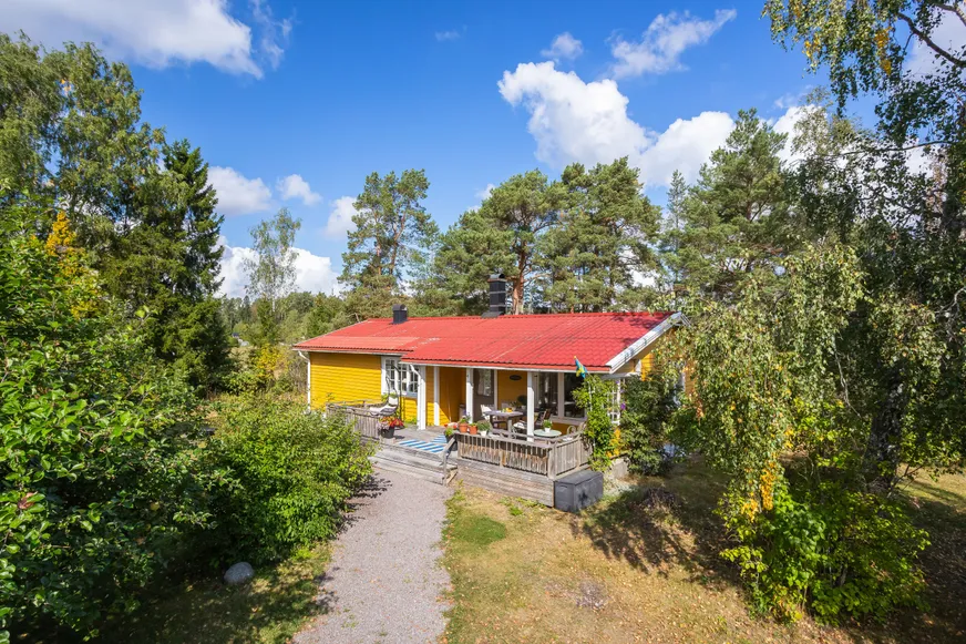 Fullskärm