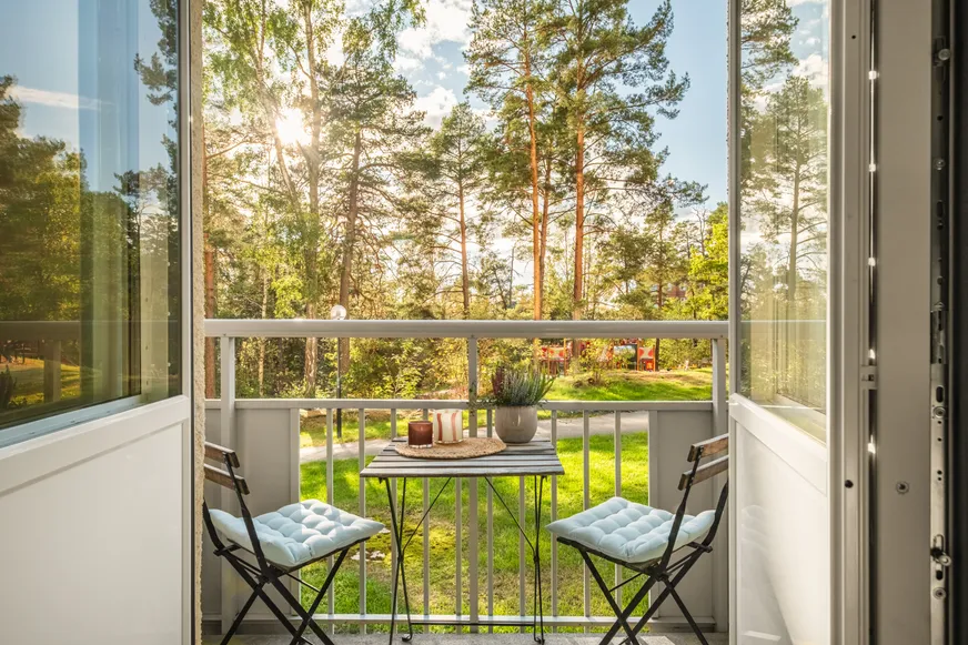 Fullskärm
