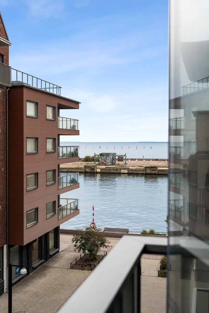 Fullskärm