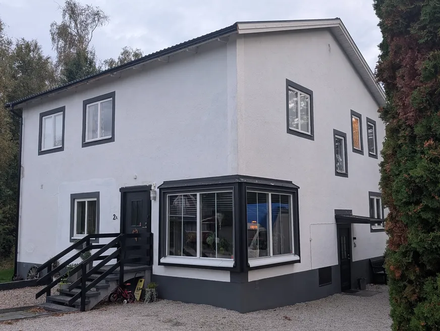 Fullskärm