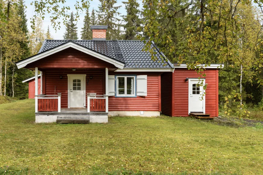 Fullskärm