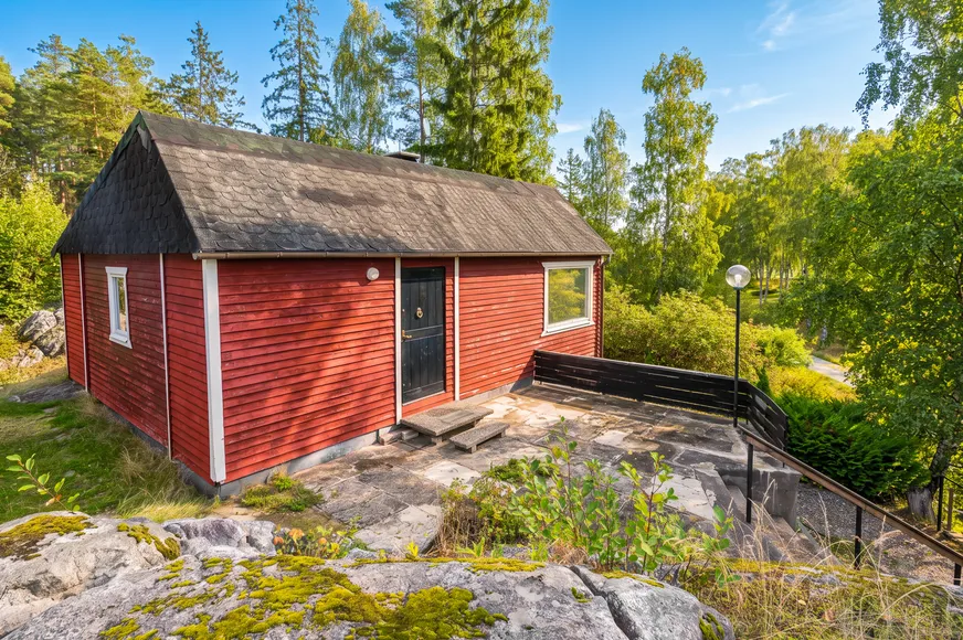 Fullskärm