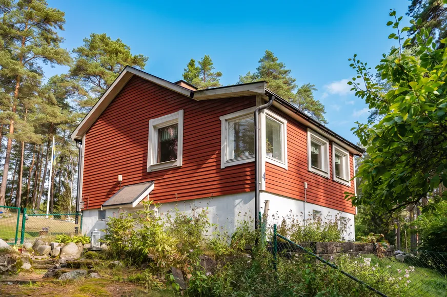 Fullskärm