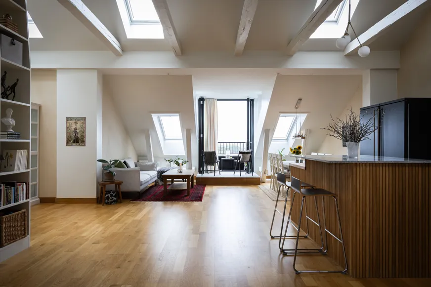 Fullskärm