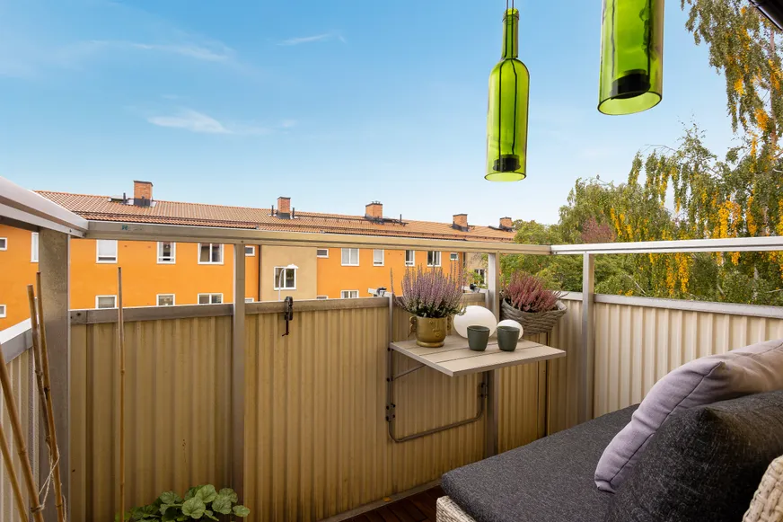 Fullskärm