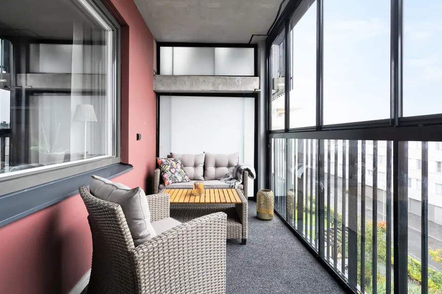 Bostadsrätt, Fyrklöversgatan 13, Centrala Hisingen, Göteborg