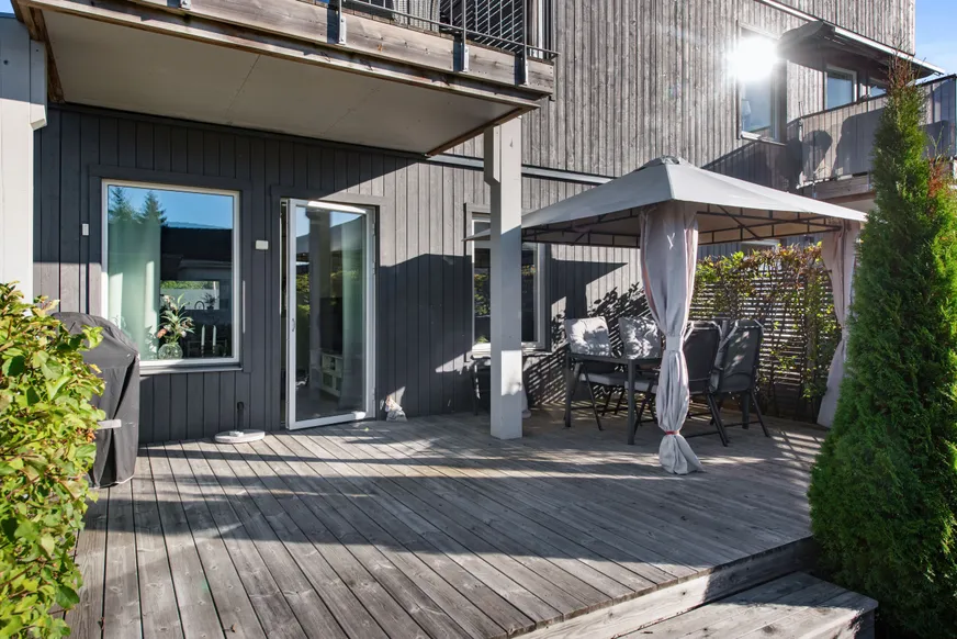 Bostadsrätt, Åkerbärsvägen 9B, Norrtälje stad - Solbacka, Norrtälje