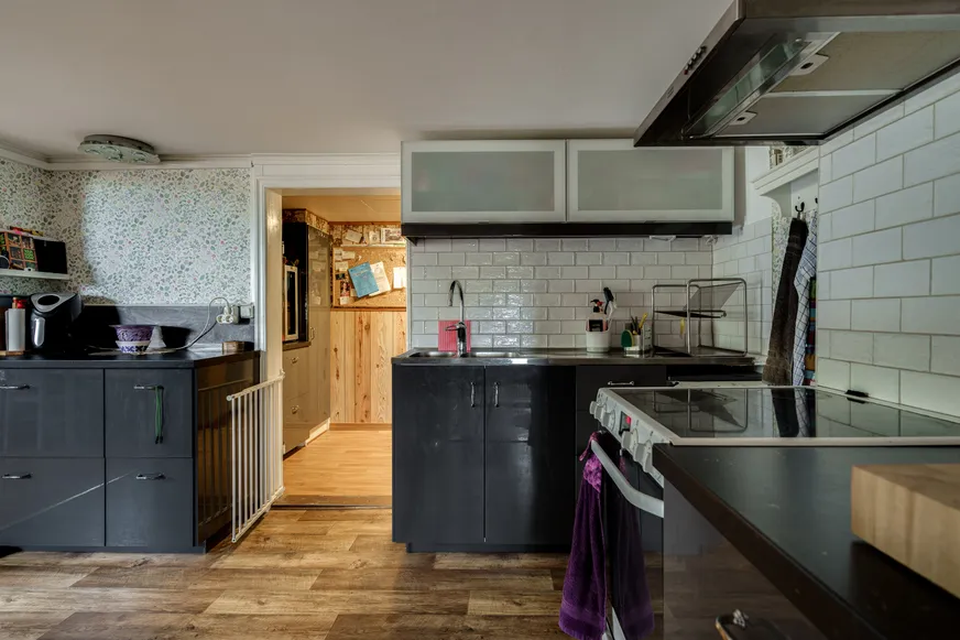 Fullskärm