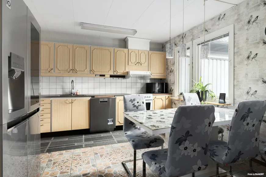 Fullskärm