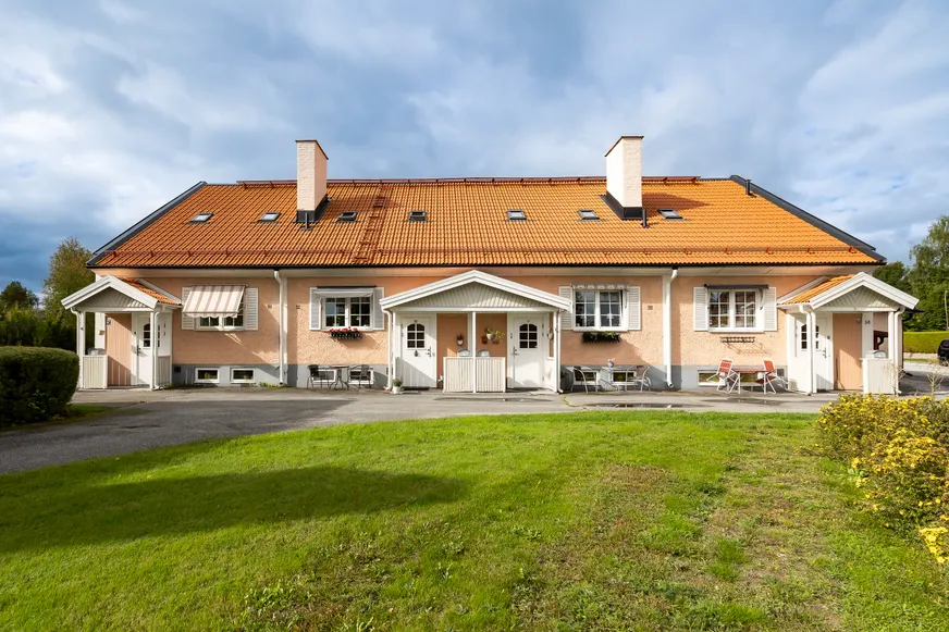 Fullskärm