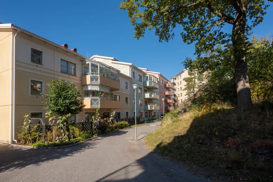 Fullskärm