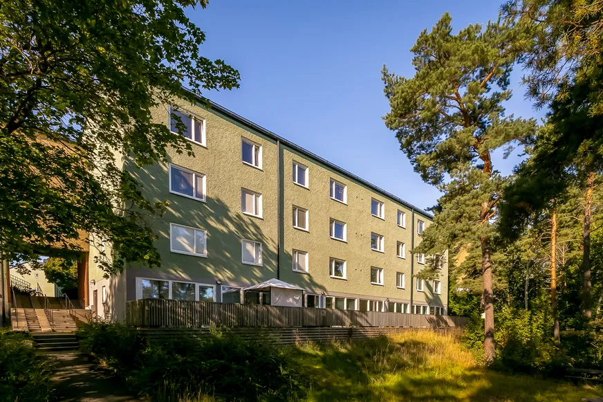 Fullskärm