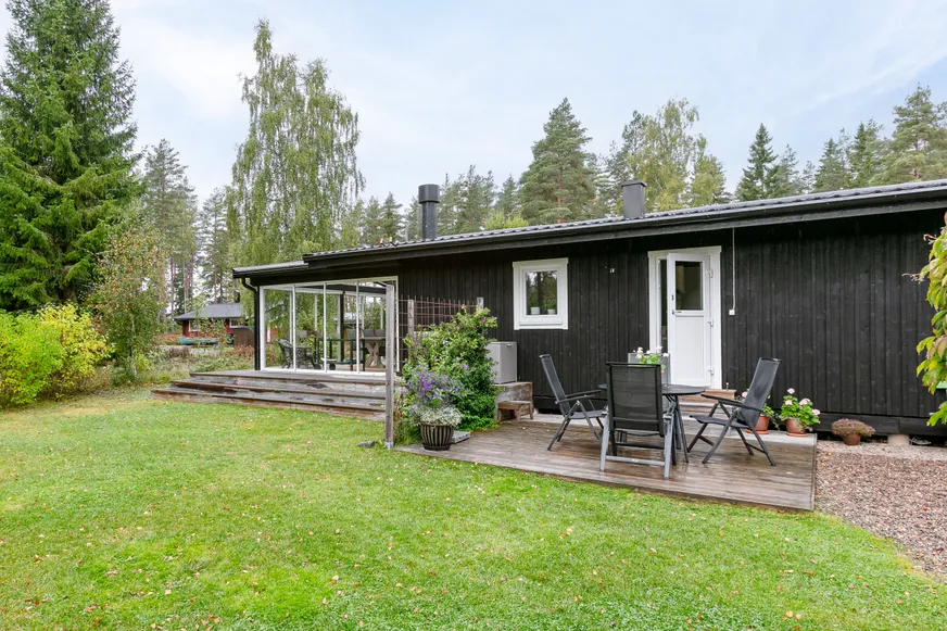 Fullskärm