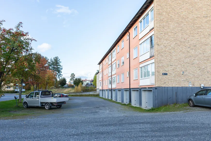 Fullskärm