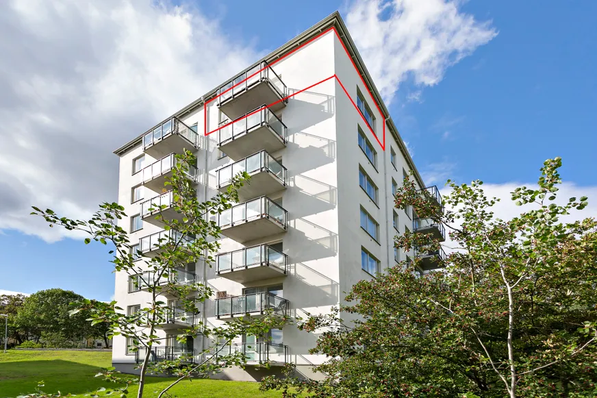 Fullskärm