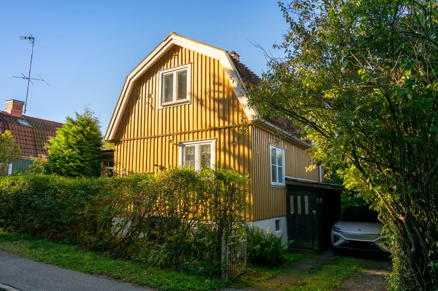Fullskärm