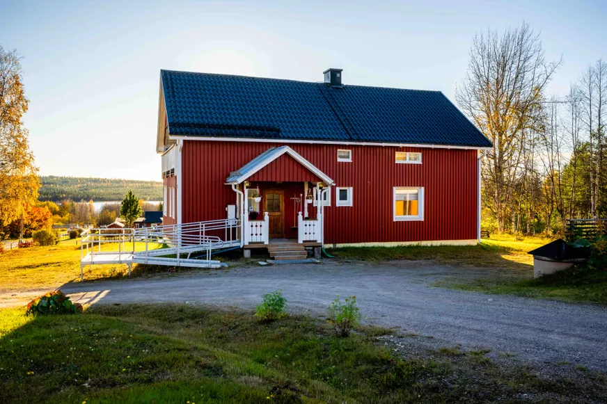 Fullskärm