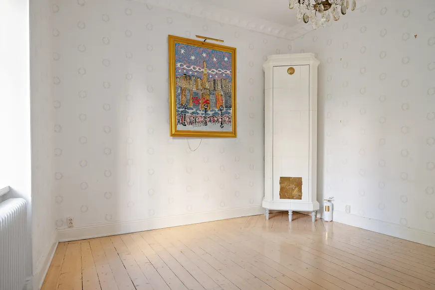 Fullskärm