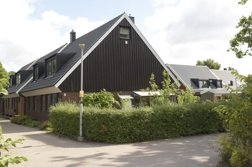 Fullskärm