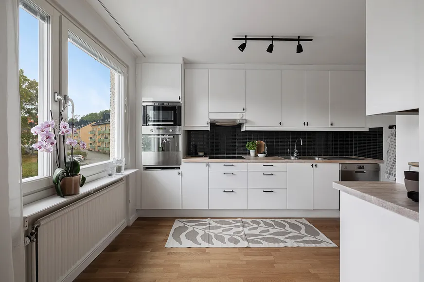Fullskärm