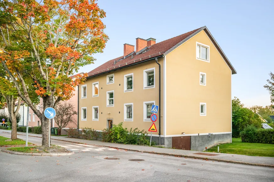 Fullskärm