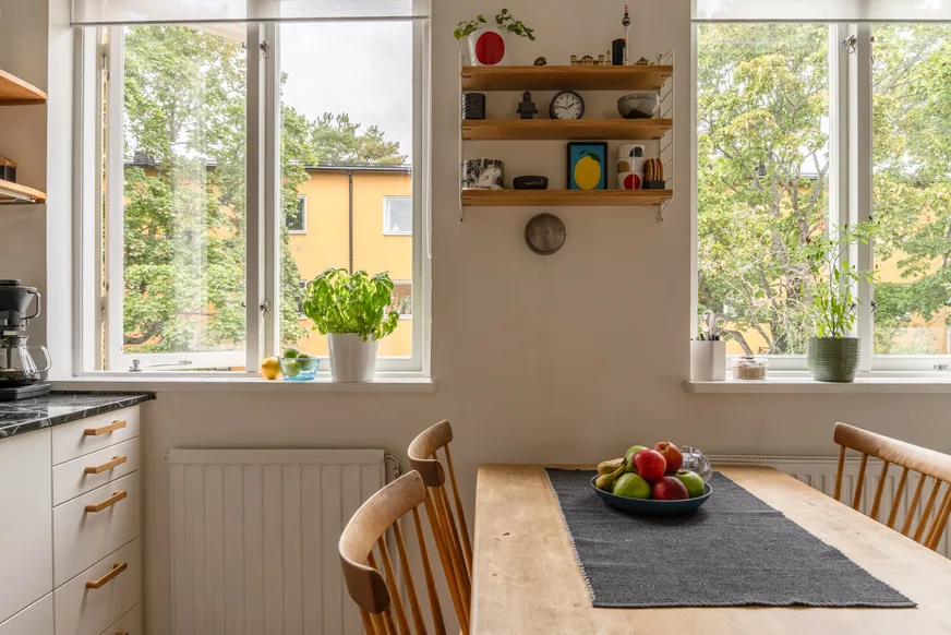 Fullskärm