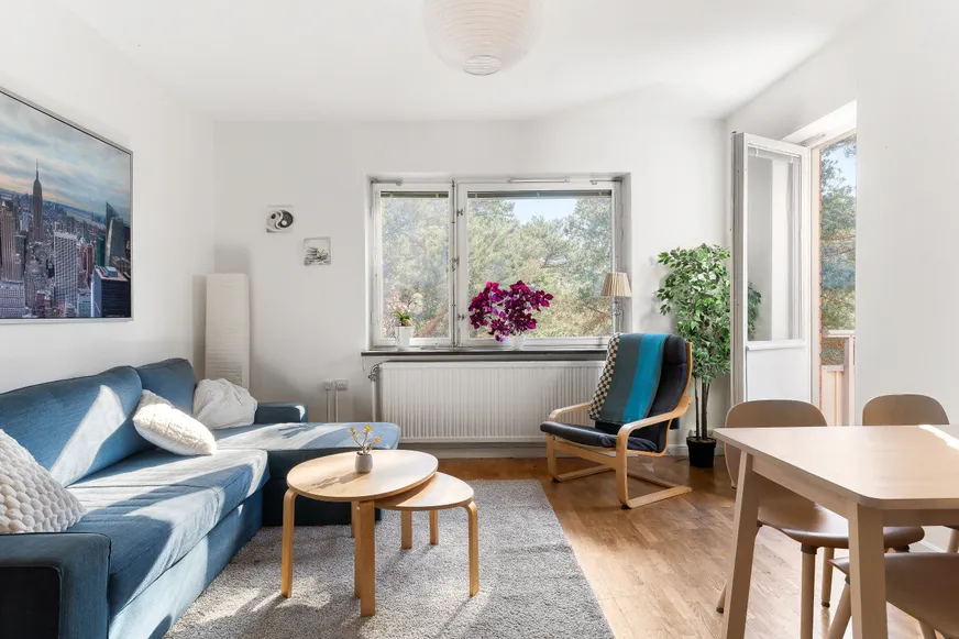 Fullskärm