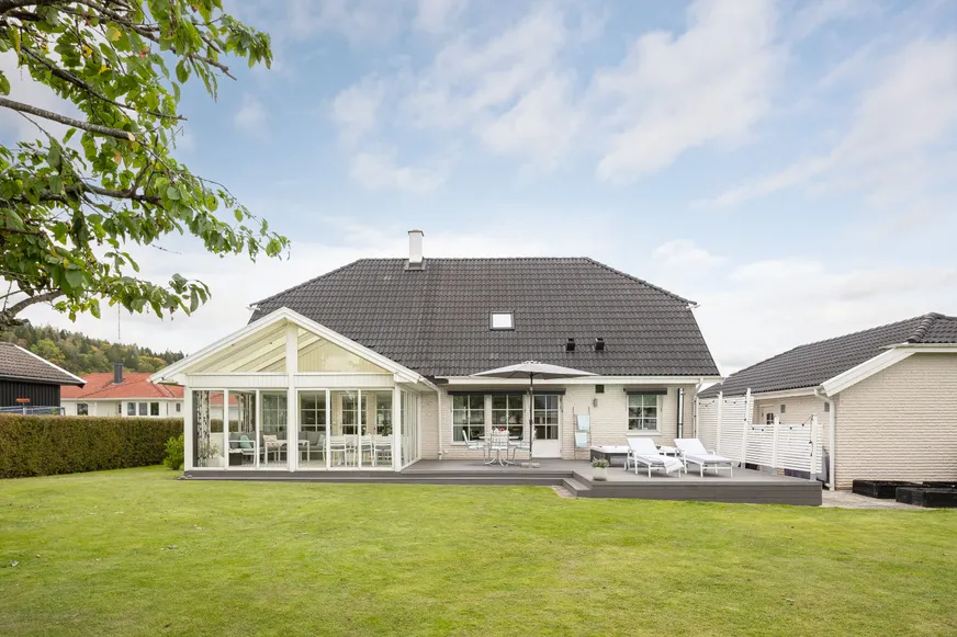 Fullskärm