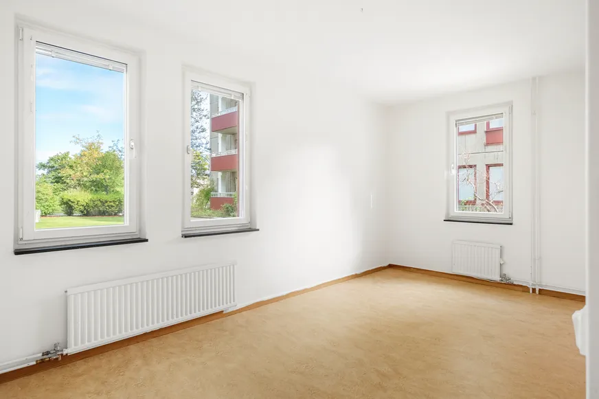 Fullskärm