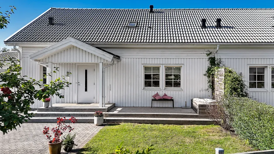 Fullskärm