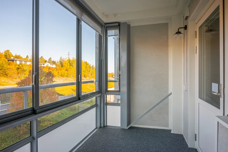 Fullskärm