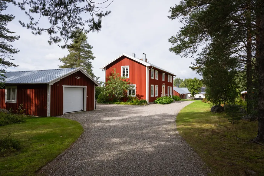 Fullskärm